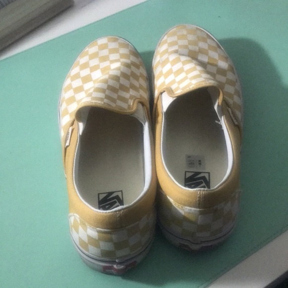 Vans slip on mens size 11 US - Picture 3 of 4